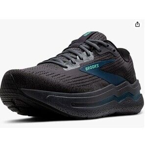 Brooks Ghost Max 2 Men's Road Running Shoes New Men Size US:10 Extra Wide (4E)